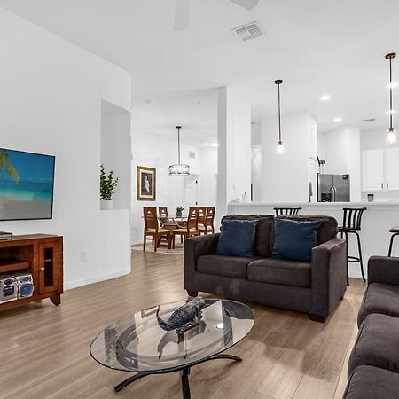קיסימי Bahama Bay, Davenport, Florida Oversize 2 Bedroom Condo מראה חיצוני תמונה