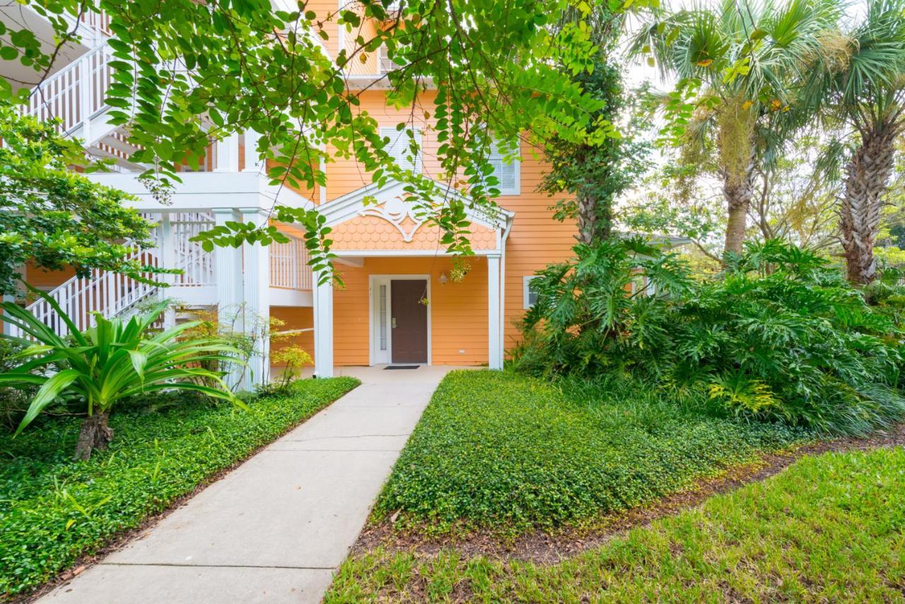 קיסימי Bahama Bay, Davenport, Florida Oversize 2 Bedroom Condo מראה חיצוני תמונה