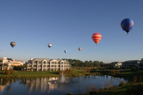קיסימי Bahama Bay, Davenport, Florida Oversize 2 Bedroom Condo מראה חיצוני תמונה
