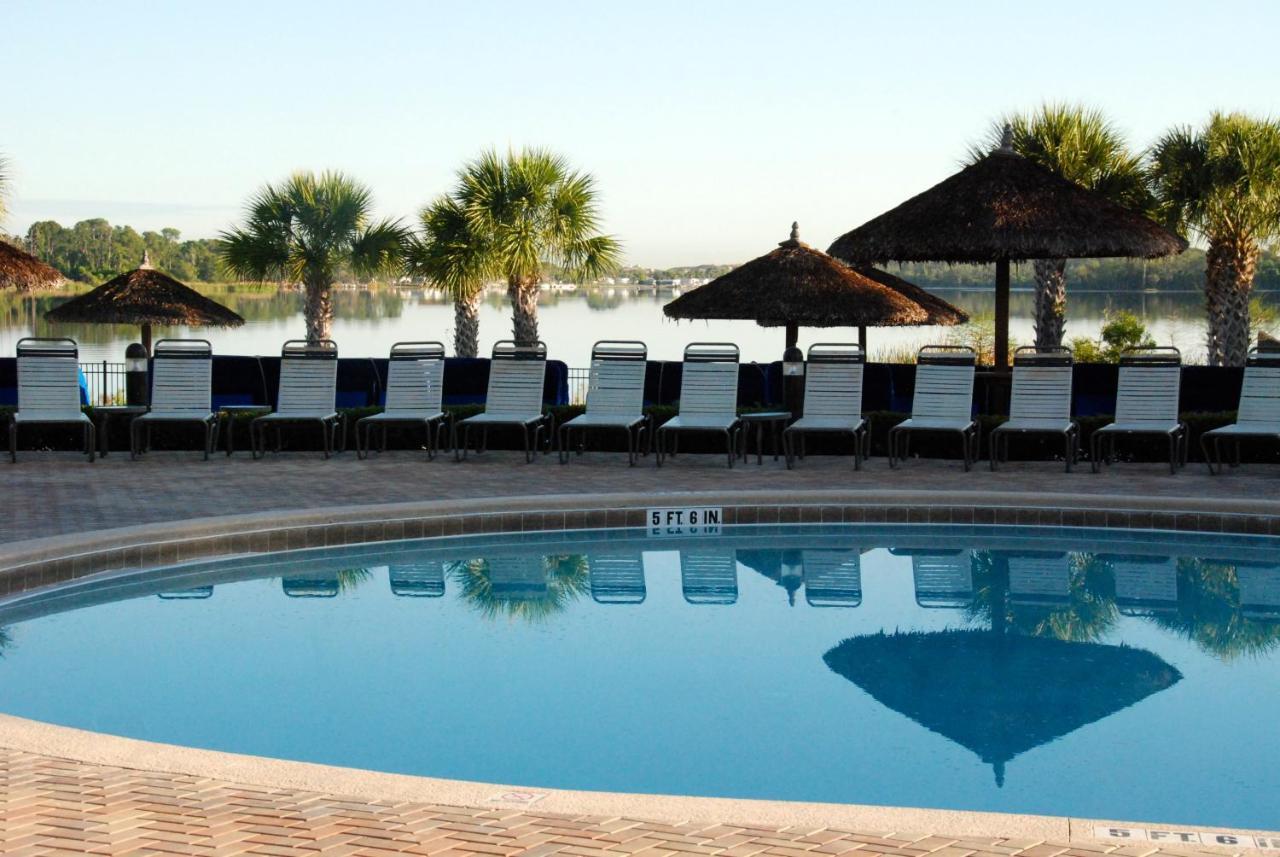 קיסימי Bahama Bay, Davenport, Florida Oversize 2 Bedroom Condo מראה חיצוני תמונה