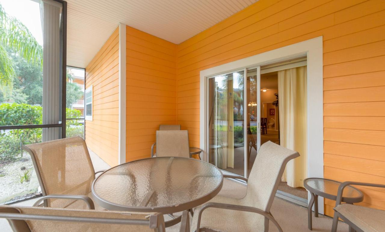 קיסימי Bahama Bay, Davenport, Florida Oversize 2 Bedroom Condo מראה חיצוני תמונה