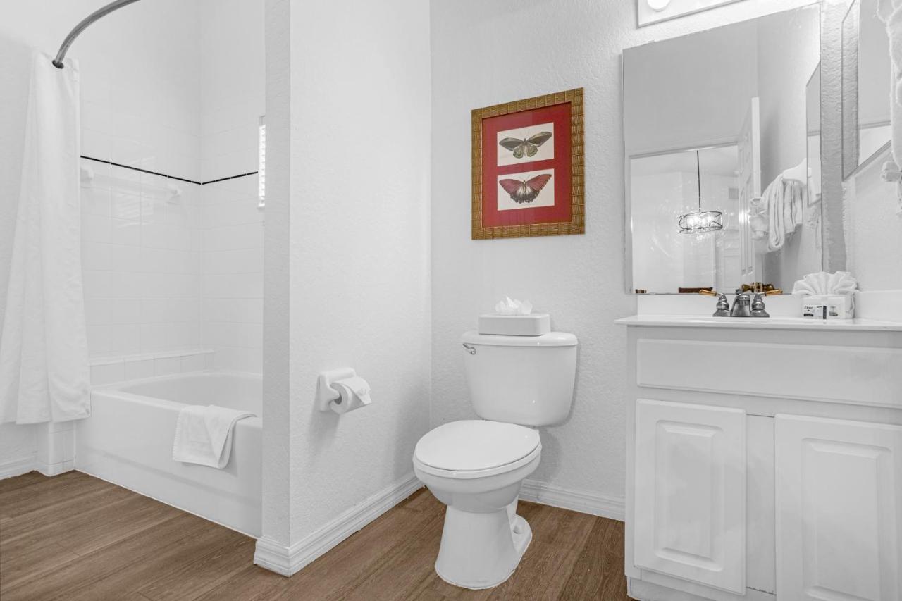 קיסימי Bahama Bay, Davenport, Florida Oversize 2 Bedroom Condo מראה חיצוני תמונה