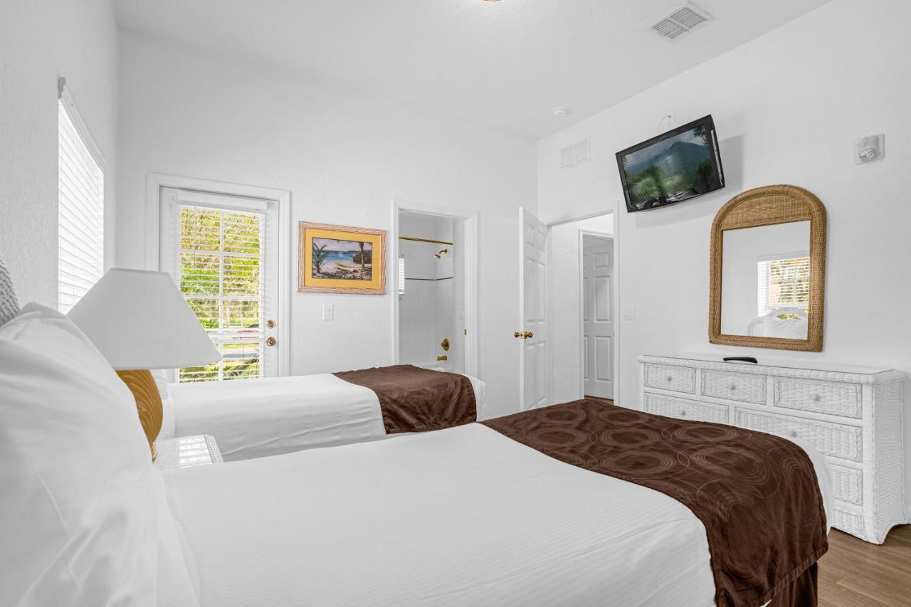 קיסימי Bahama Bay, Davenport, Florida Oversize 2 Bedroom Condo מראה חיצוני תמונה