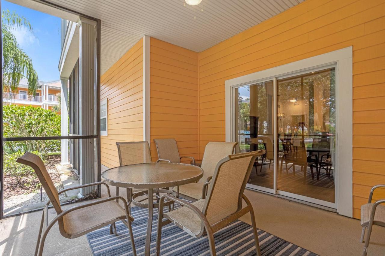 קיסימי Bahama Bay, Davenport, Florida Oversize 2 Bedroom Condo מראה חיצוני תמונה
