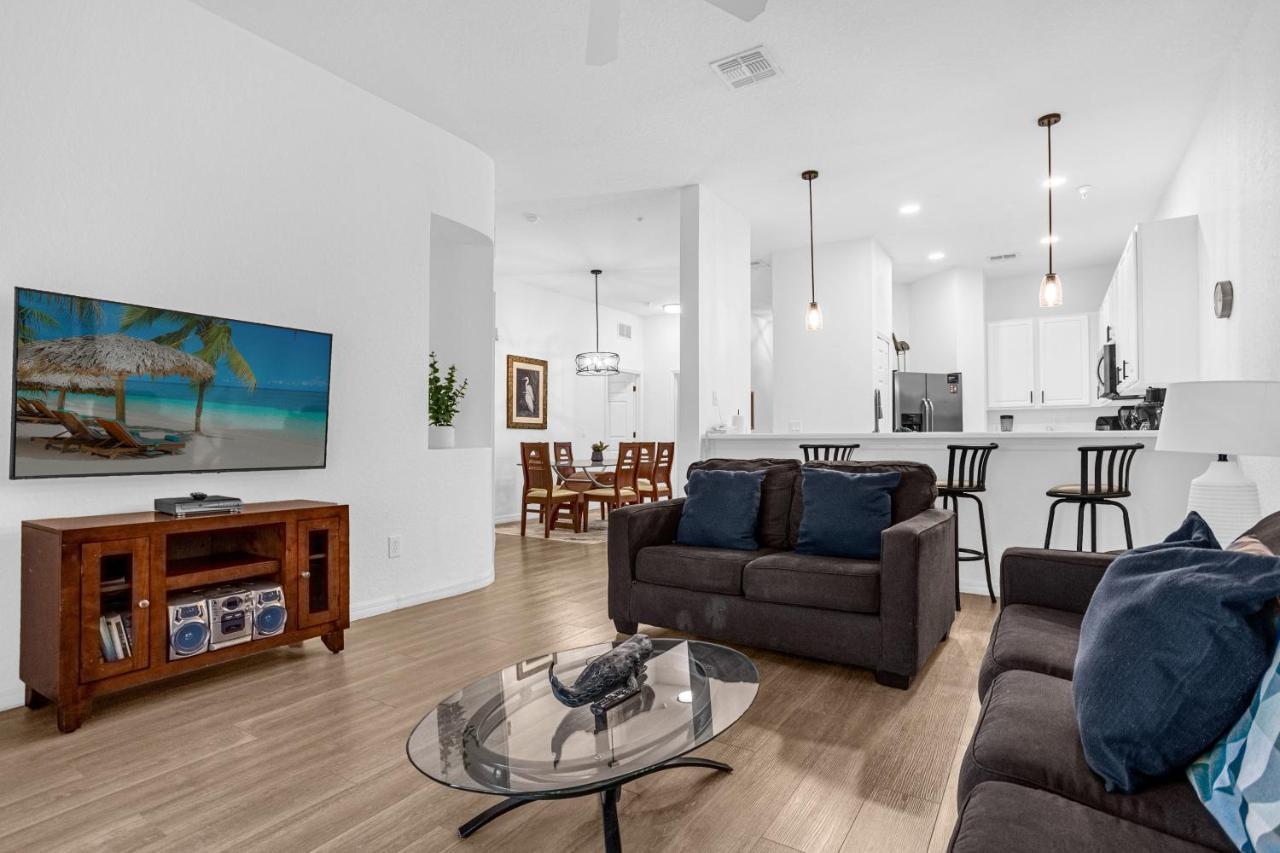 קיסימי Bahama Bay, Davenport, Florida Oversize 2 Bedroom Condo מראה חיצוני תמונה