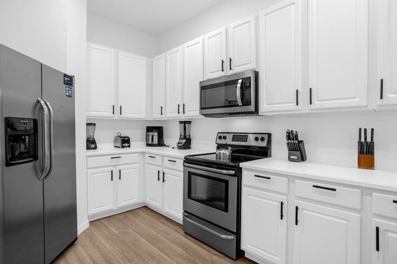 קיסימי Bahama Bay, Davenport, Florida Oversize 2 Bedroom Condo מראה חיצוני תמונה