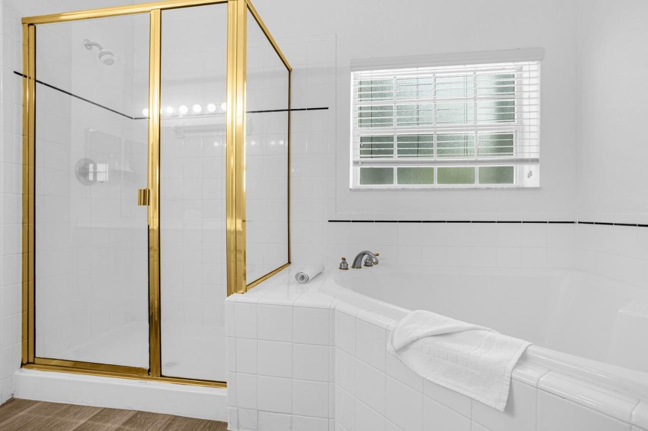 קיסימי Bahama Bay, Davenport, Florida Oversize 2 Bedroom Condo מראה חיצוני תמונה