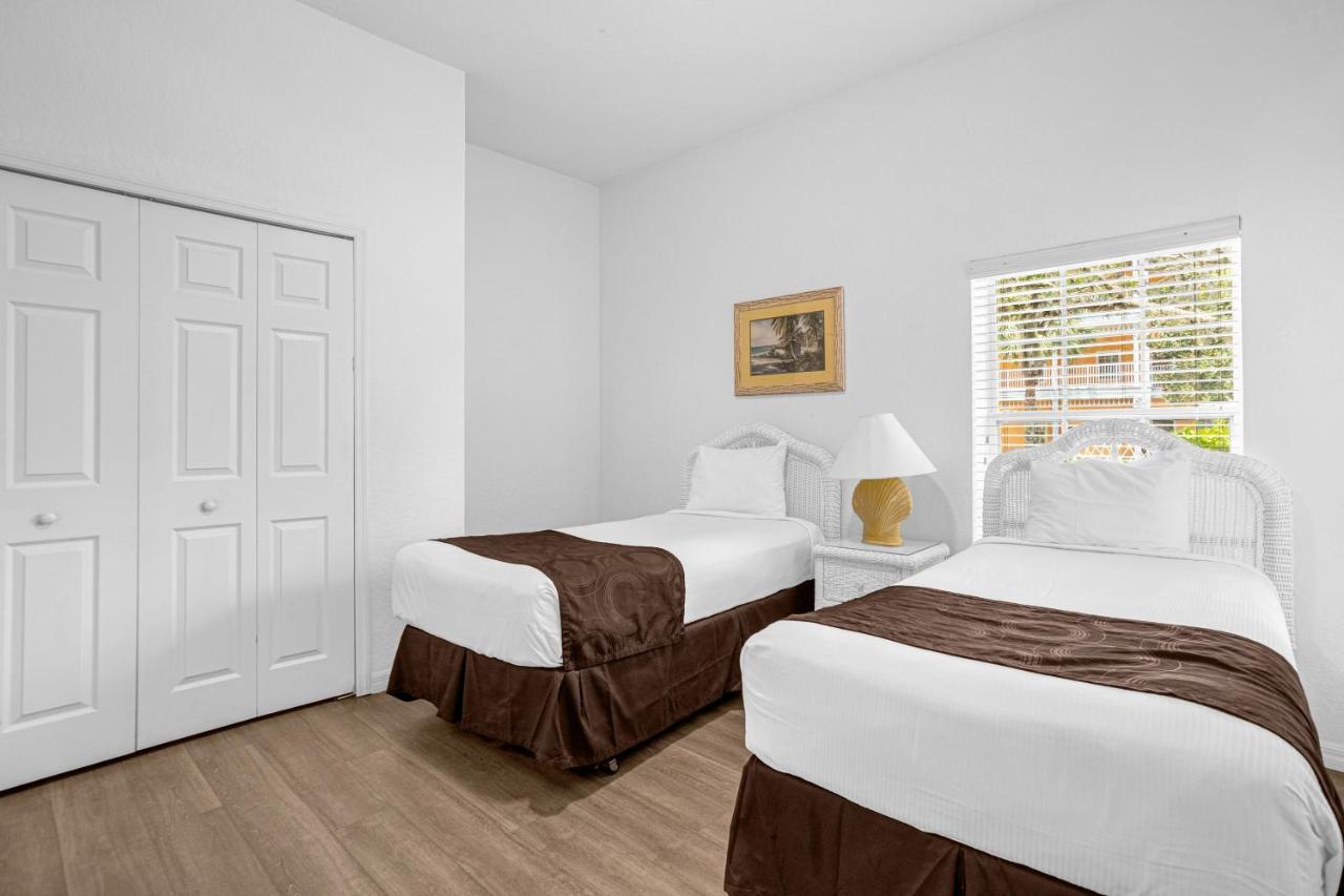 קיסימי Bahama Bay, Davenport, Florida Oversize 2 Bedroom Condo מראה חיצוני תמונה