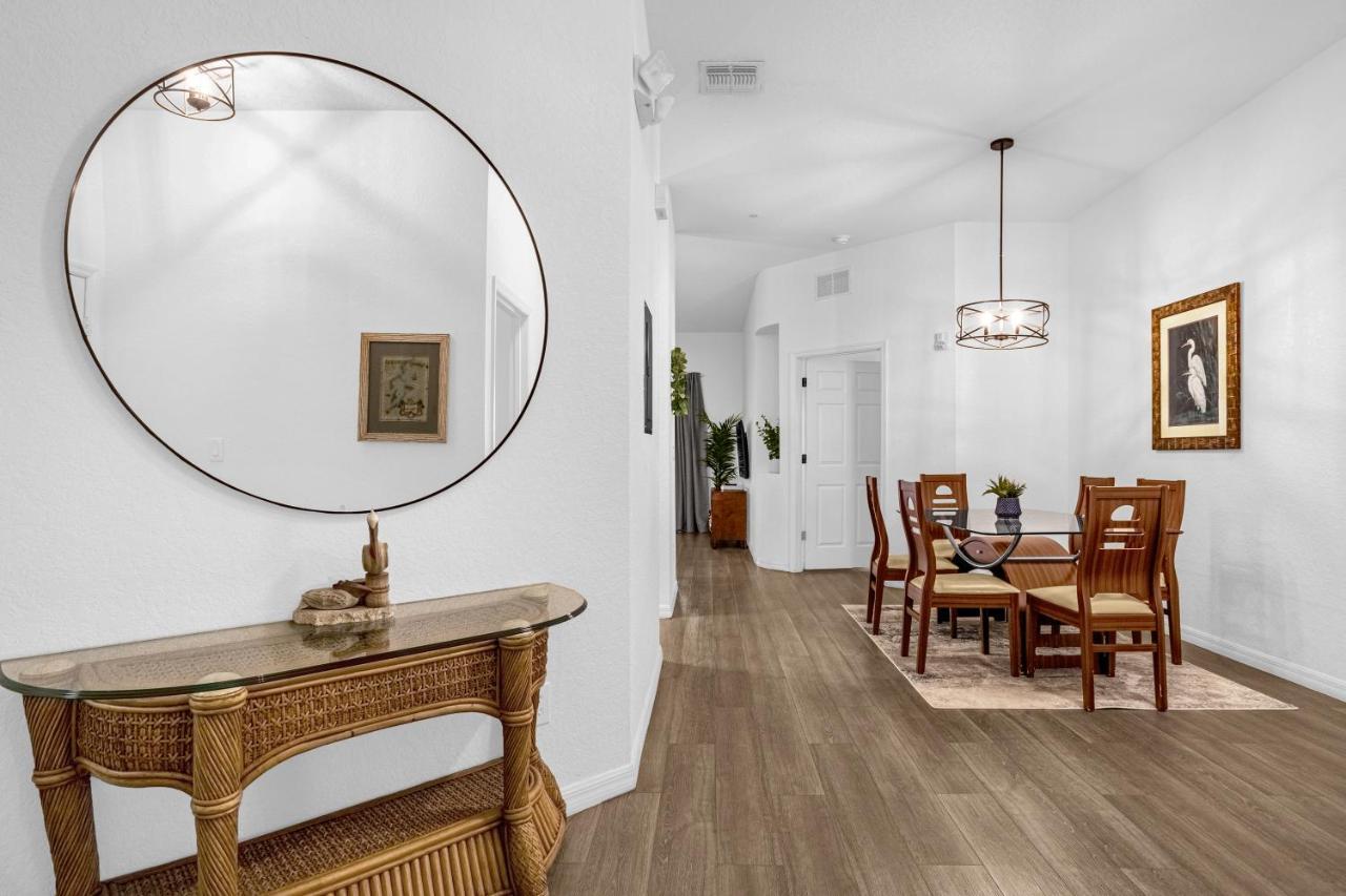 קיסימי Bahama Bay, Davenport, Florida Oversize 2 Bedroom Condo מראה חיצוני תמונה