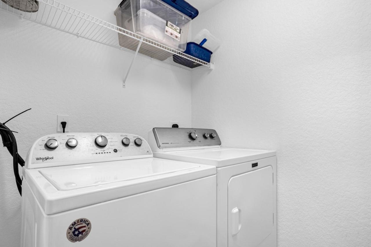 קיסימי Bahama Bay, Davenport, Florida Oversize 2 Bedroom Condo מראה חיצוני תמונה