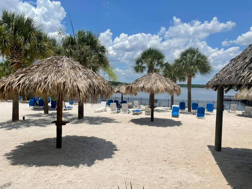 קיסימי Bahama Bay, Davenport, Florida Oversize 2 Bedroom Condo מראה חיצוני תמונה