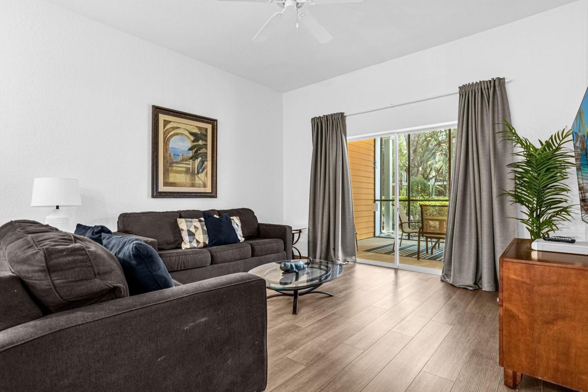 קיסימי Bahama Bay, Davenport, Florida Oversize 2 Bedroom Condo מראה חיצוני תמונה